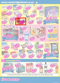 Cambridge Food Gauteng : July Mid Month (10 July - 22 July 2018), page 3