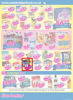 Cambridge Food Gauteng : July Mid Month (10 July - 22 July 2018), page 3