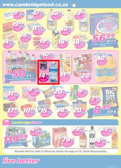 Cambridge Food Gauteng : July Mid Month (10 July - 22 July 2018), page 3