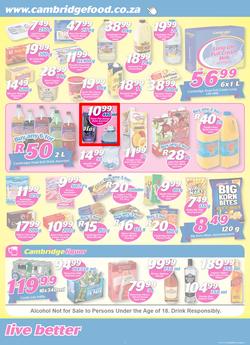 Cambridge Food Gauteng : July Mid Month (10 July - 22 July 2018), page 3