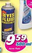 Jeyes Fluid-500ml