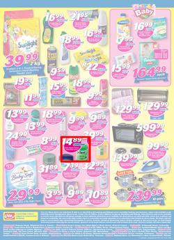 Cambridge Food Gauteng : July Mid Month (10 July - 22 July 2018), page 4