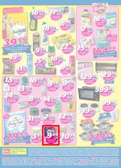 Cambridge Food Gauteng : July Mid Month (10 July - 22 July 2018), page 4