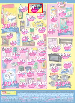 Cambridge Food Gauteng : July Mid Month (10 July - 22 July 2018), page 4