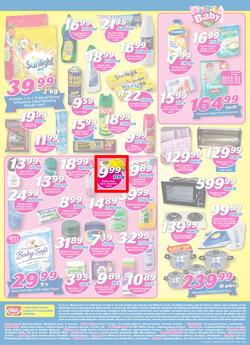 Cambridge Food Gauteng : July Mid Month (10 July - 22 July 2018), page 4