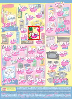 Cambridge Food Gauteng : July Mid Month (10 July - 22 July 2018), page 4