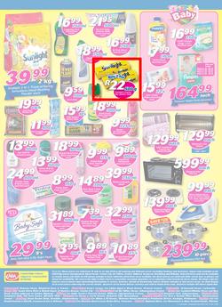 Cambridge Food Gauteng : July Mid Month (10 July - 22 July 2018), page 4