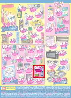 Cambridge Food Gauteng : July Mid Month (10 July - 22 July 2018), page 4