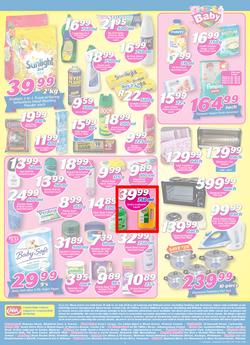 Cambridge Food Gauteng : July Mid Month (10 July - 22 July 2018), page 4