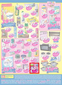 Cambridge Food Gauteng : July Mid Month (10 July - 22 July 2018), page 4