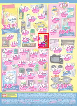 Cambridge Food Gauteng : July Mid Month (10 July - 22 July 2018), page 4