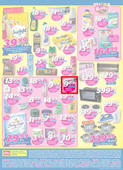 Cambridge Food Gauteng : July Mid Month (10 July - 22 July 2018), page 4