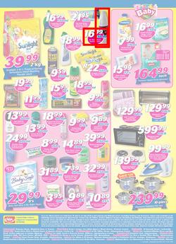 Cambridge Food Gauteng : July Mid Month (10 July - 22 July 2018), page 4