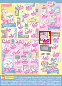 Cambridge Food Gauteng : July Mid Month (10 July - 22 July 2018), page 4