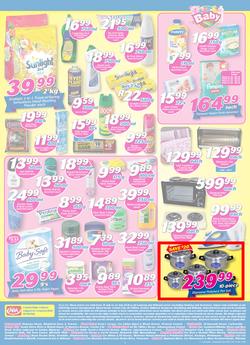 Cambridge Food Gauteng : July Mid Month (10 July - 22 July 2018), page 4