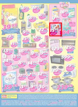 Cambridge Food Gauteng : July Mid Month (10 July - 22 July 2018), page 4