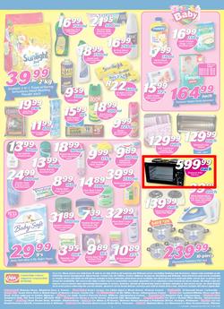 Cambridge Food Gauteng : July Mid Month (10 July - 22 July 2018), page 4