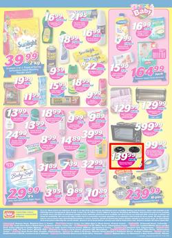 Cambridge Food Gauteng : July Mid Month (10 July - 22 July 2018), page 4