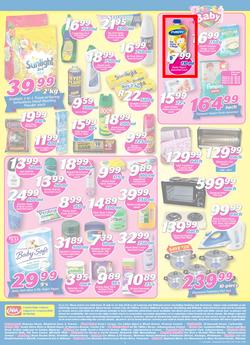 Cambridge Food Gauteng : July Mid Month (10 July - 22 July 2018), page 4