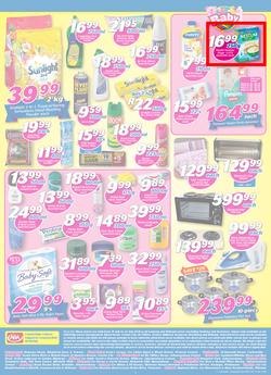 Cambridge Food Gauteng : July Mid Month (10 July - 22 July 2018), page 4