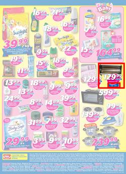 Cambridge Food Gauteng : July Mid Month (10 July - 22 July 2018), page 4