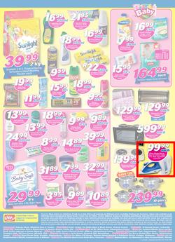 Cambridge Food Gauteng : July Mid Month (10 July - 22 July 2018), page 4