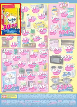 Cambridge Food Gauteng : July Mid Month (10 July - 22 July 2018), page 4