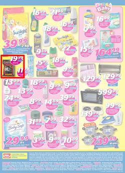 Cambridge Food Gauteng : July Mid Month (10 July - 22 July 2018), page 4