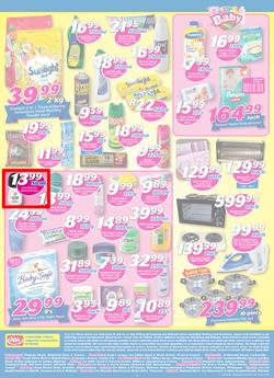 Cambridge Food Gauteng : July Mid Month (10 July - 22 July 2018), page 4