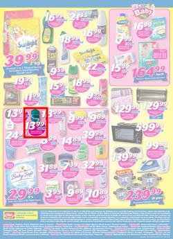 Cambridge Food Gauteng : July Mid Month (10 July - 22 July 2018), page 4