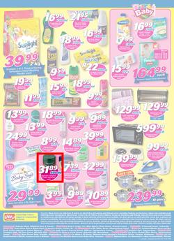 Cambridge Food Gauteng : July Mid Month (10 July - 22 July 2018), page 4