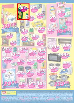 Cambridge Food Gauteng : July Mid Month (10 July - 22 July 2018), page 4