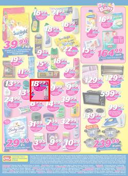 Cambridge Food Gauteng : July Mid Month (10 July - 22 July 2018), page 4