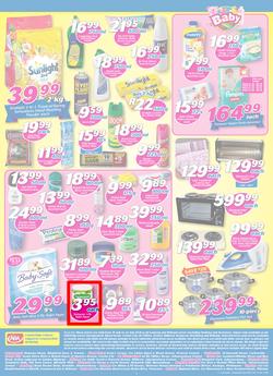 Cambridge Food Gauteng : July Mid Month (10 July - 22 July 2018), page 4