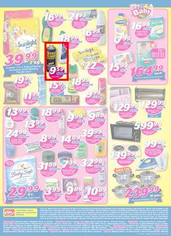 Cambridge Food Gauteng : July Mid Month (10 July - 22 July 2018), page 4