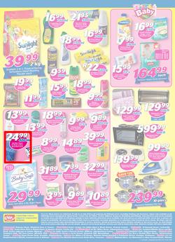 Cambridge Food Gauteng : July Mid Month (10 July - 22 July 2018), page 4