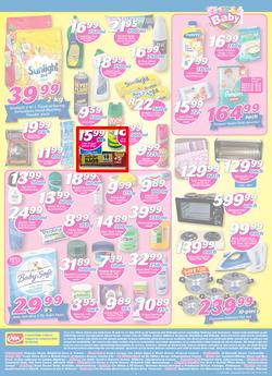 Cambridge Food Gauteng : July Mid Month (10 July - 22 July 2018), page 4