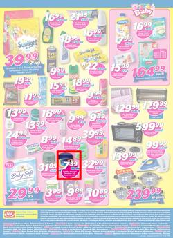 Cambridge Food Gauteng : July Mid Month (10 July - 22 July 2018), page 4