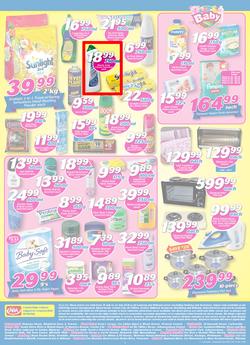 Cambridge Food Gauteng : July Mid Month (10 July - 22 July 2018), page 4