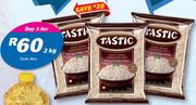 Tastic Rice-3x2kg