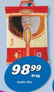 Spekko Rice-10kg
