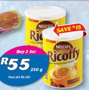 Nescafe Ricoffy-2x250g