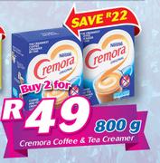 Cremora Coffee & Tea Creamer-2x800g