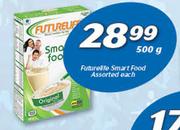 Futurelife Smart Food-500g Each