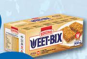 Bokomo Weet Bix-450g