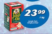 Jungle Oats-1kg 