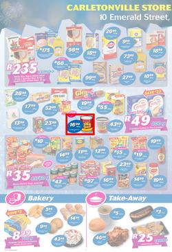 Cambridge Food Gauteng : Winter Price Freeze (25 June - 8 July 2018), page 2