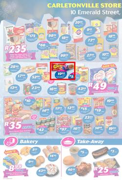 Cambridge Food Gauteng : Winter Price Freeze (25 June - 8 July 2018), page 2
