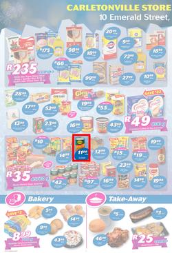 Cambridge Food Gauteng : Winter Price Freeze (25 June - 8 July 2018), page 2