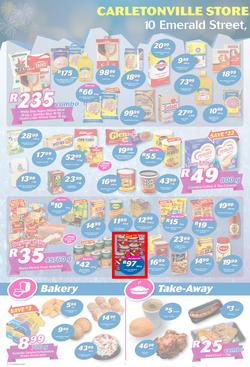 Cambridge Food Gauteng : Winter Price Freeze (25 June - 8 July 2018), page 2